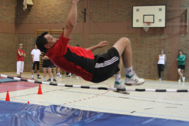 Abteilungen Abteilungen